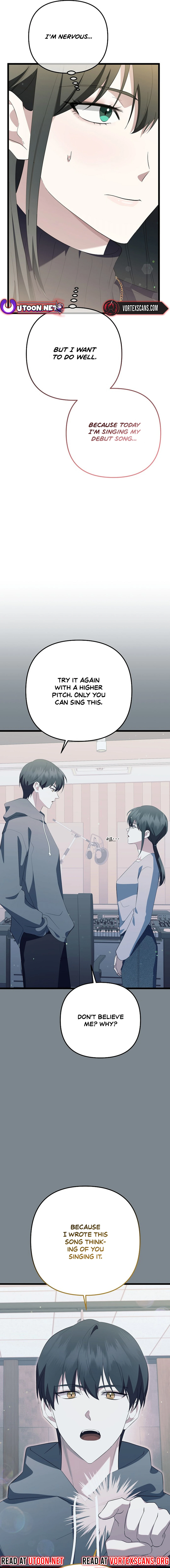 Read The Return of a Crazy Genius Composer Manga Online