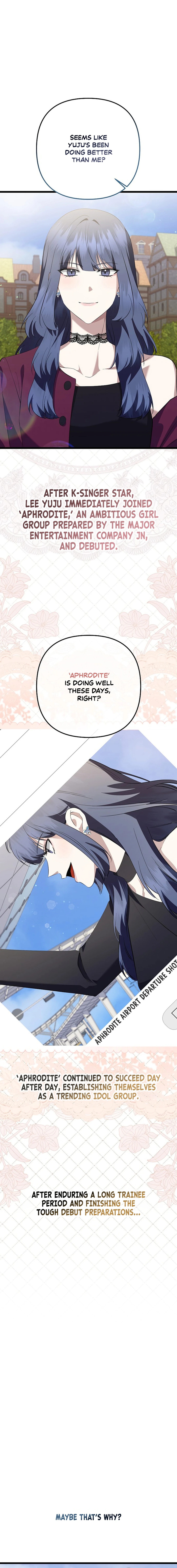 Read The Return of a Crazy Genius Composer Manga Online