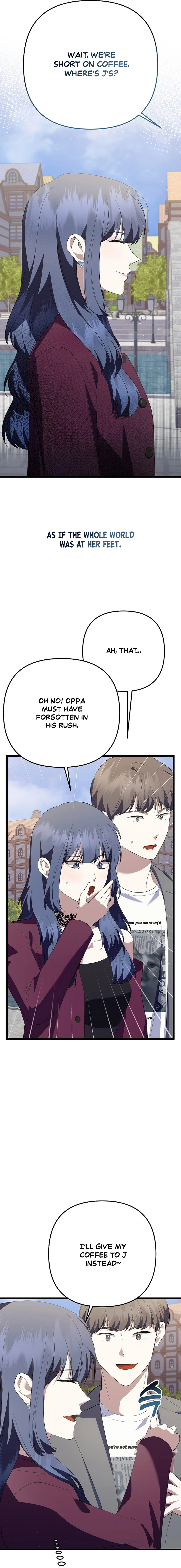 Read The Return of a Crazy Genius Composer Manga Online