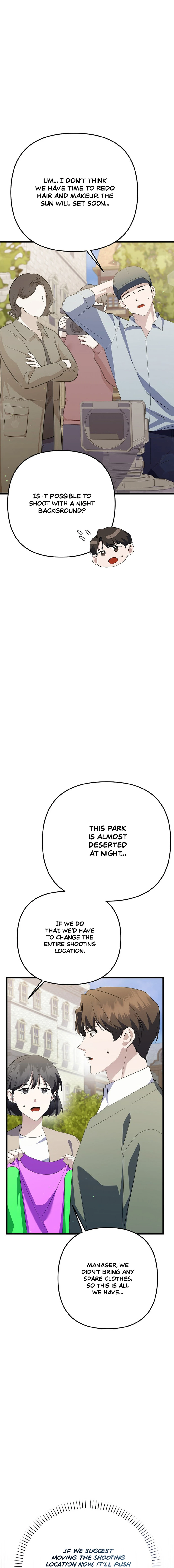 Read The Return of a Crazy Genius Composer Manga Online