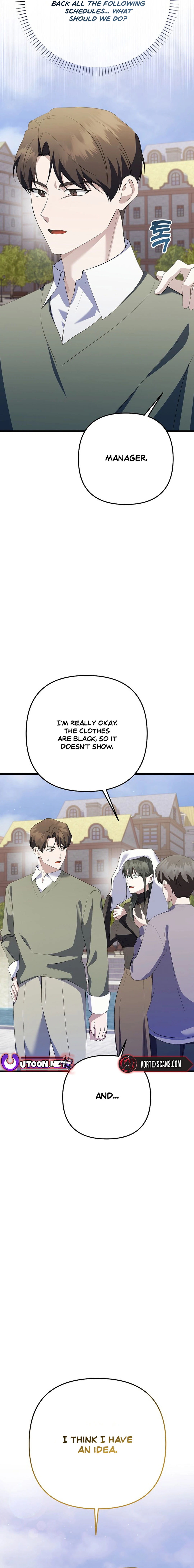 Read The Return of a Crazy Genius Composer Manga Online