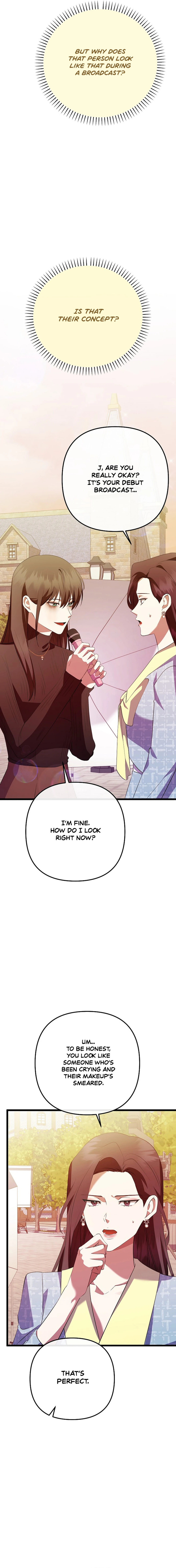 Read The Return of a Crazy Genius Composer Manga Online