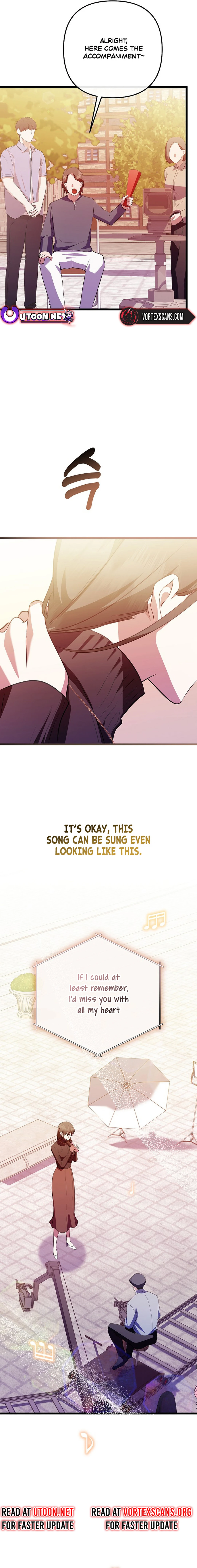 Read The Return of a Crazy Genius Composer Manga Online