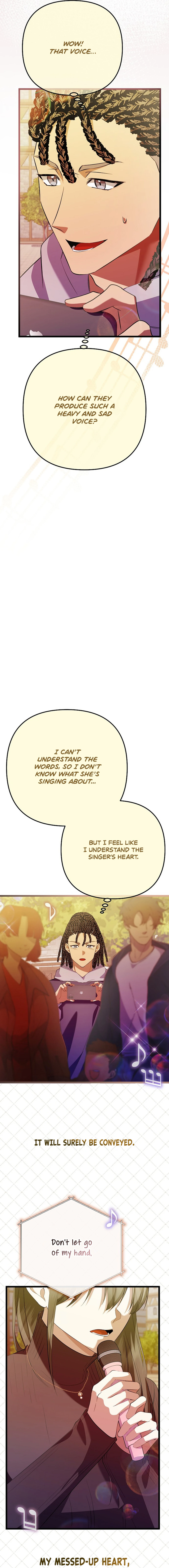 Read The Return of a Crazy Genius Composer Manga Online