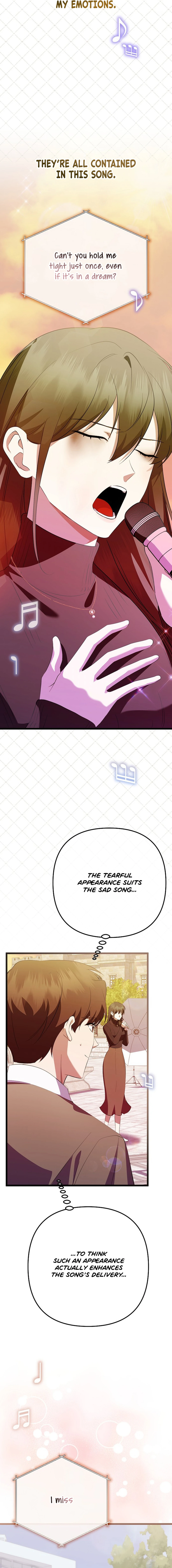 Read The Return of a Crazy Genius Composer Manga Online