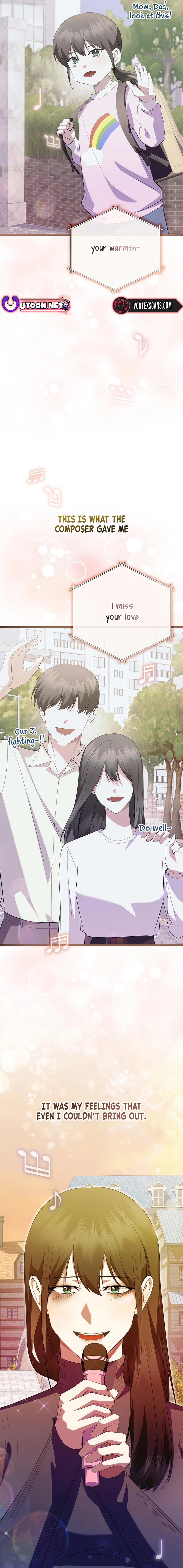 Read The Return of a Crazy Genius Composer Manga Online
