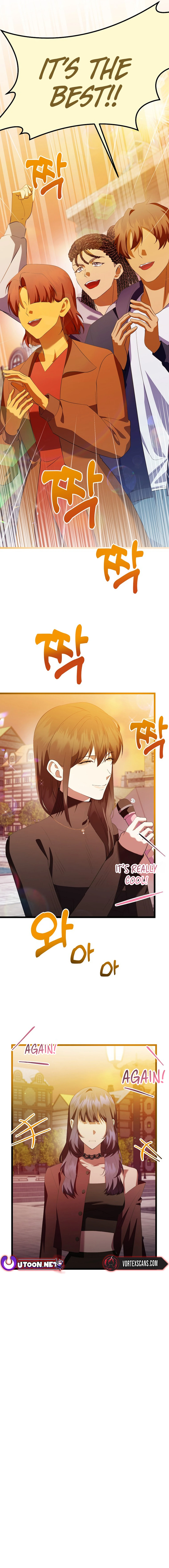Read The Return of a Crazy Genius Composer Manga Online