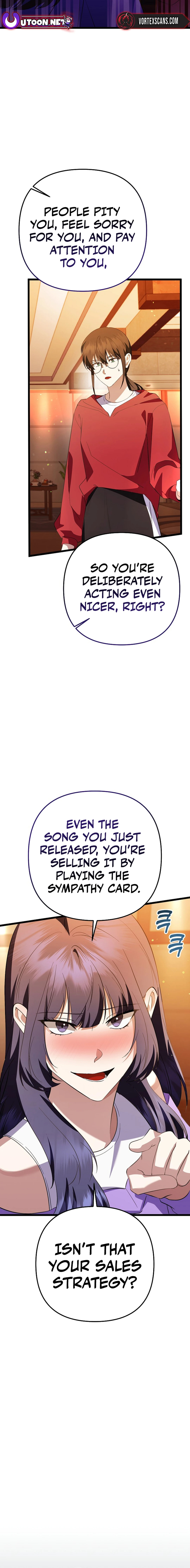 Read The Return of a Crazy Genius Composer Manga Online