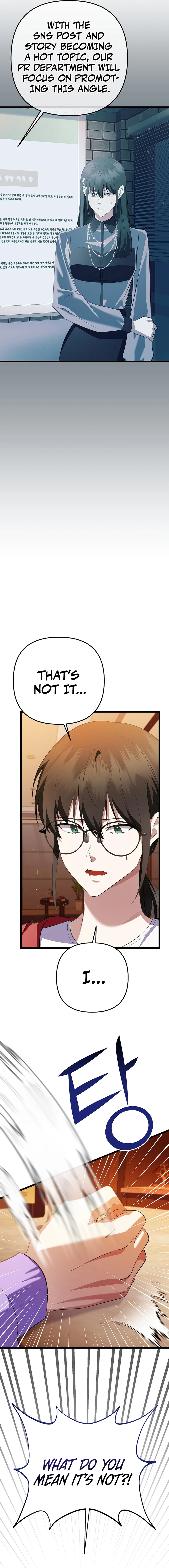 Read The Return of a Crazy Genius Composer Manga Online