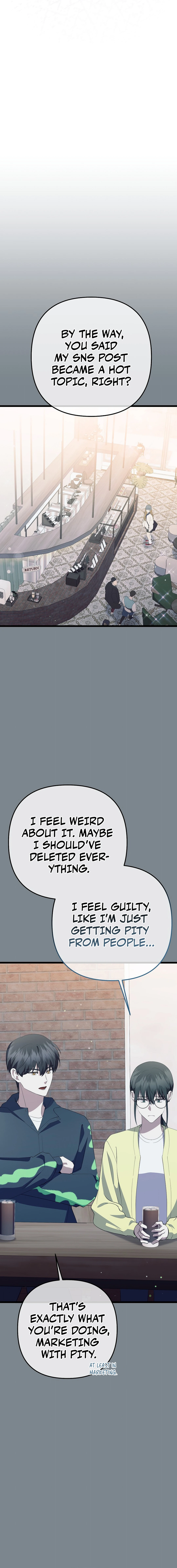 Read The Return of a Crazy Genius Composer Manga Online