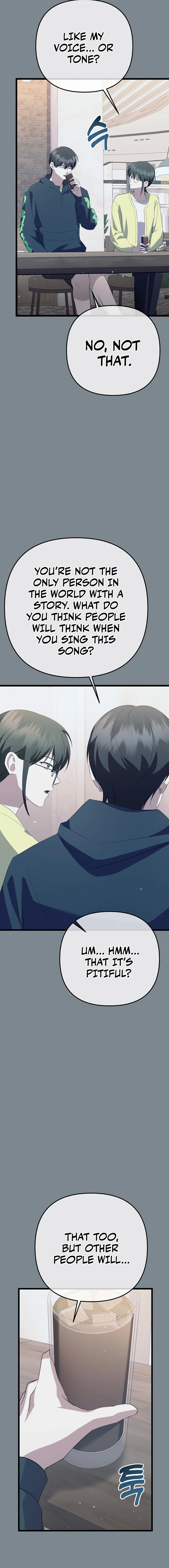 Read The Return of a Crazy Genius Composer Manga Online