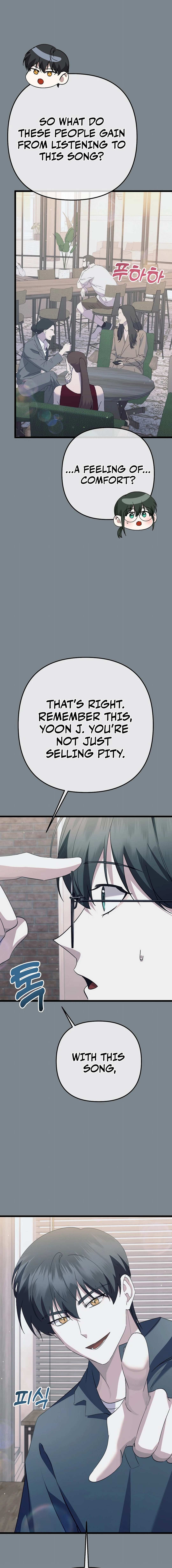 Read The Return of a Crazy Genius Composer Manga Online