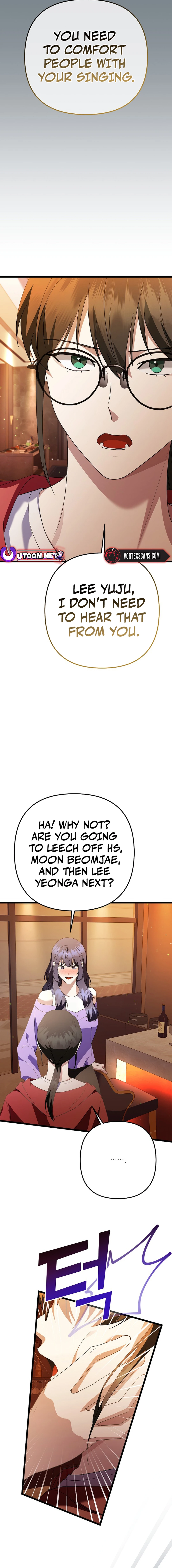 Read The Return of a Crazy Genius Composer Manga Online