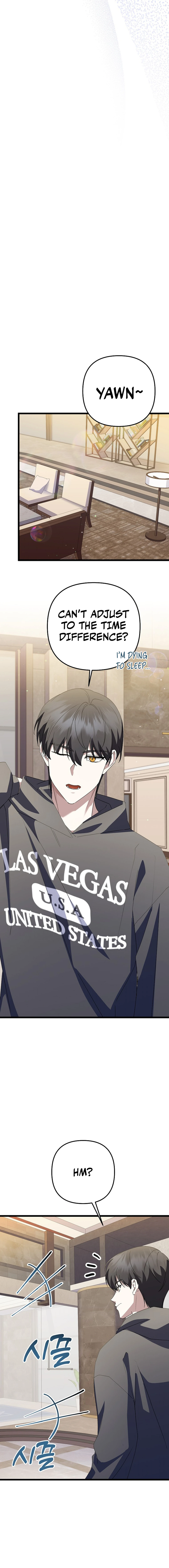 Read The Return of a Crazy Genius Composer Manga Online