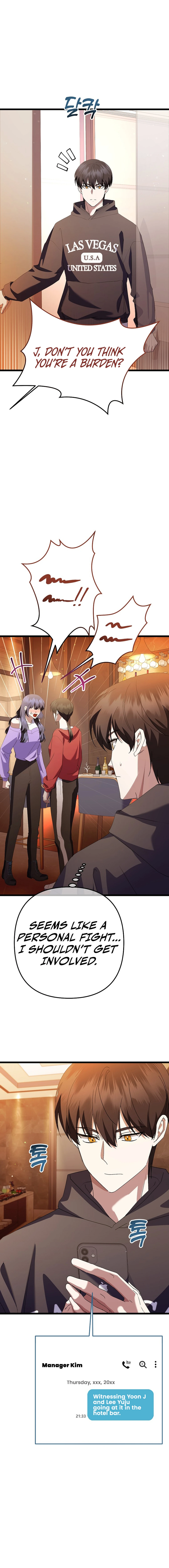 Read The Return of a Crazy Genius Composer Manga Online