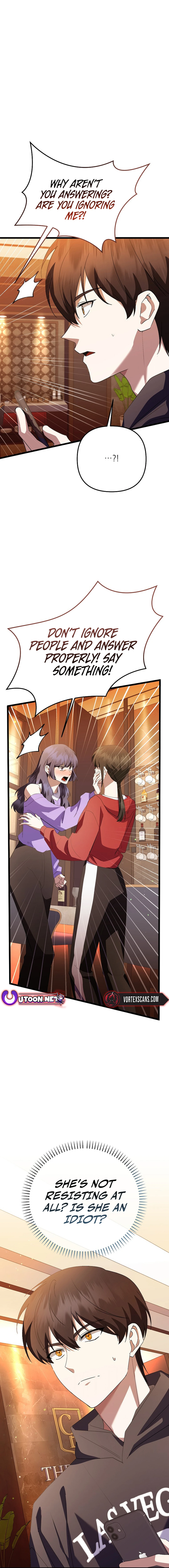 Read The Return of a Crazy Genius Composer Manga Online