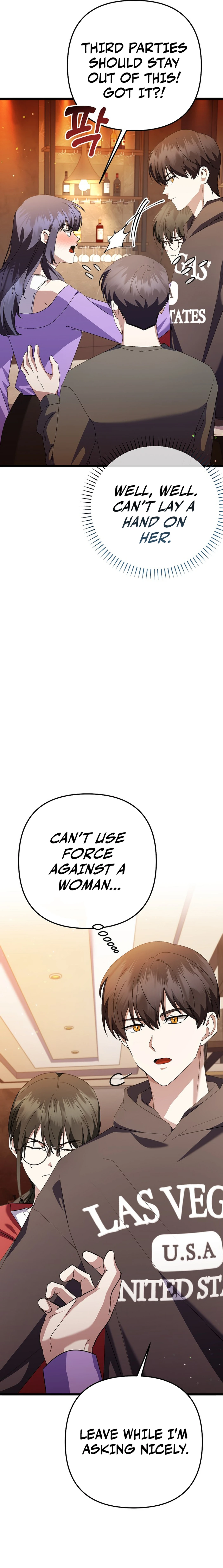 Read The Return of a Crazy Genius Composer Manga Online