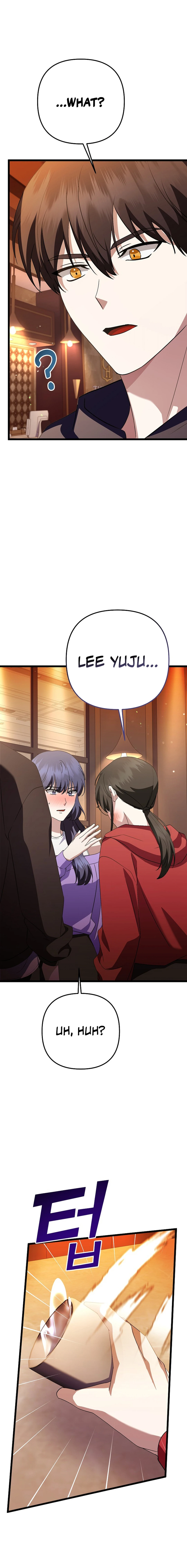 Read The Return of a Crazy Genius Composer Manga Online