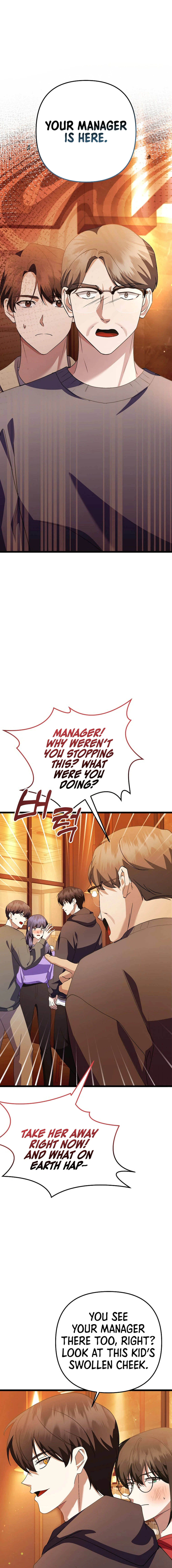 Read The Return of a Crazy Genius Composer Manga Online