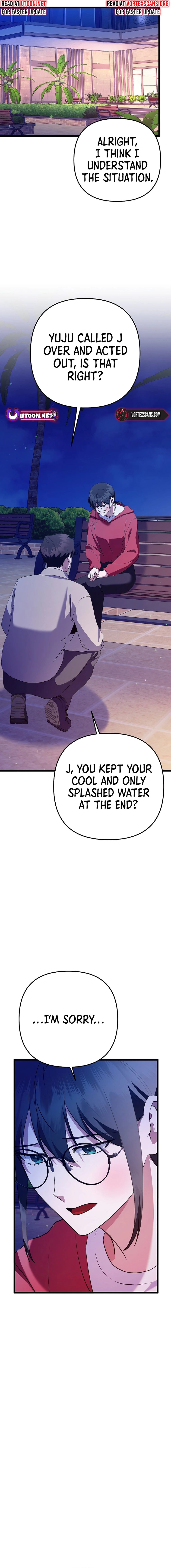 Read The Return of a Crazy Genius Composer Manga Online