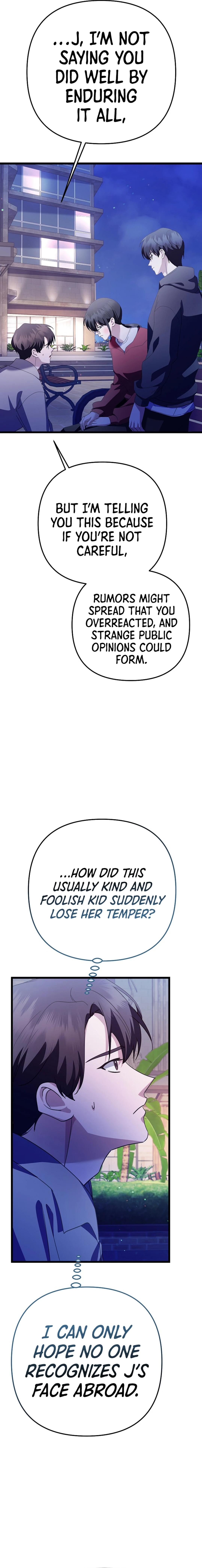 Read The Return of a Crazy Genius Composer Manga Online