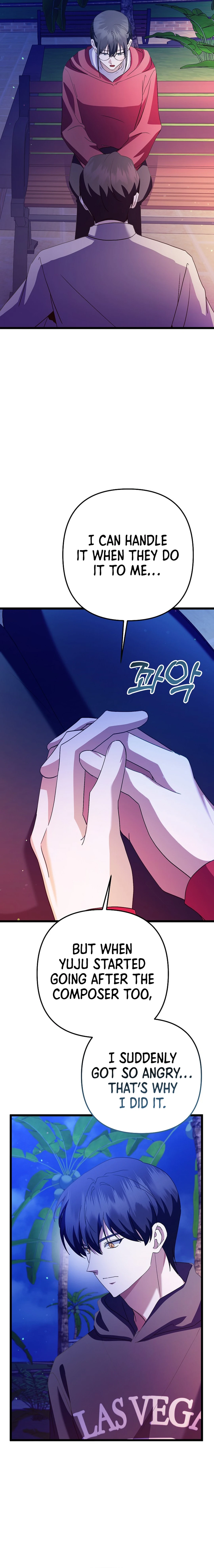 Read The Return of a Crazy Genius Composer Manga Online
