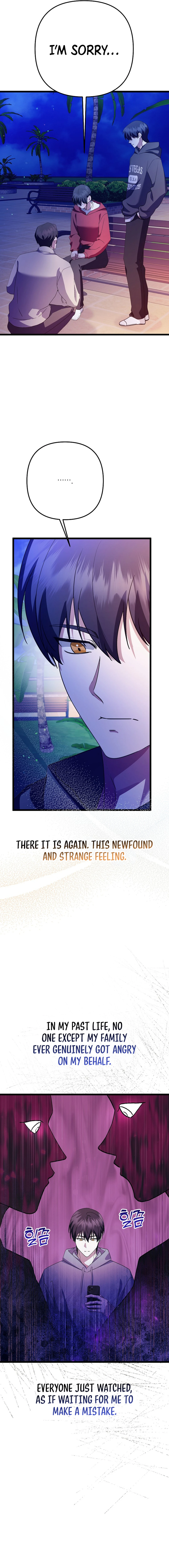 Read The Return of a Crazy Genius Composer Manga Online