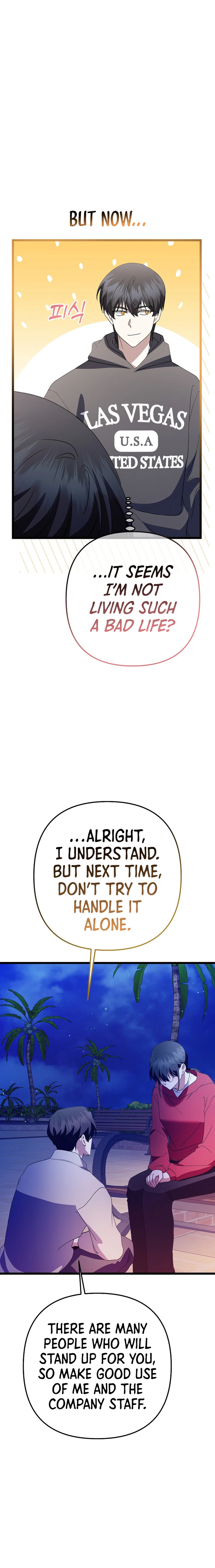 Read The Return of a Crazy Genius Composer Manga Online