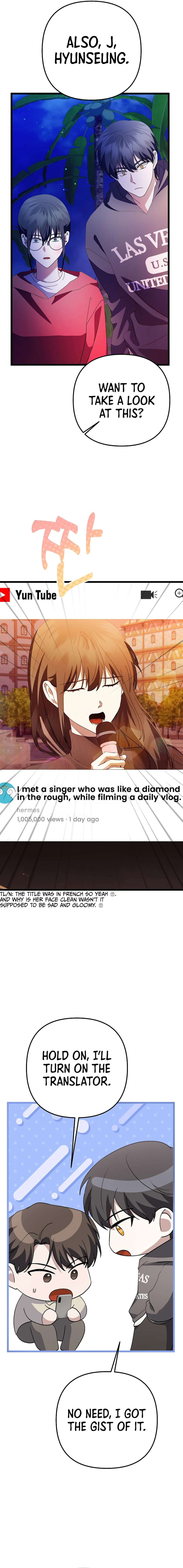 Read The Return of a Crazy Genius Composer Manga Online