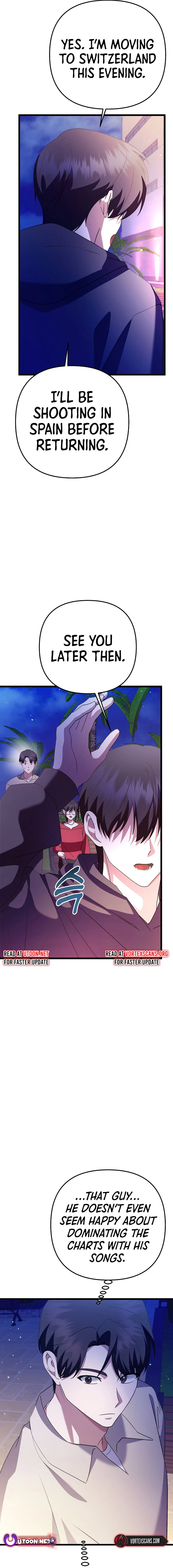 Read The Return of a Crazy Genius Composer Manga Online