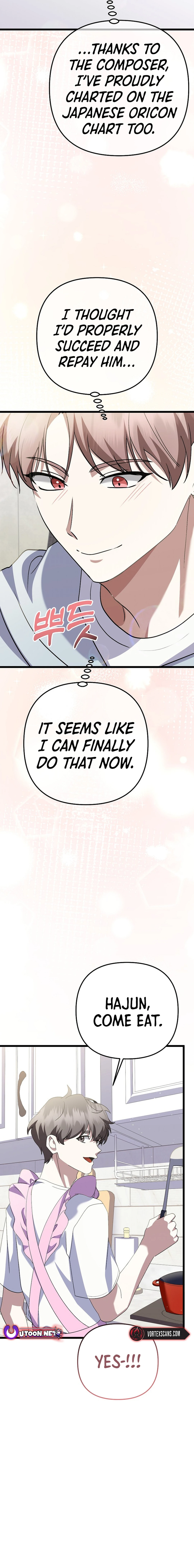 Read The Return of a Crazy Genius Composer Manga Online