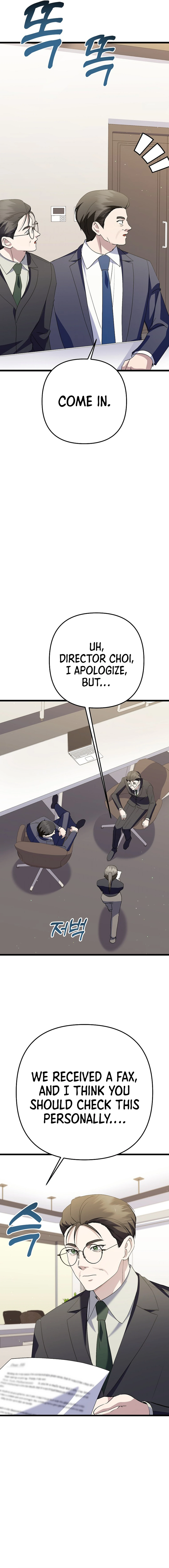 Read The Return of a Crazy Genius Composer Manga Online