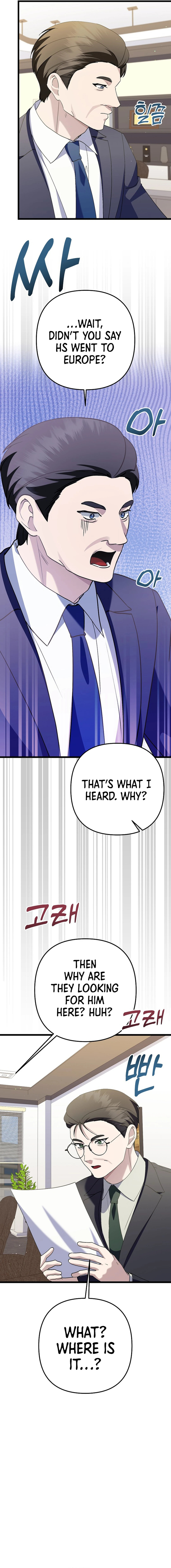 Read The Return of a Crazy Genius Composer Manga Online