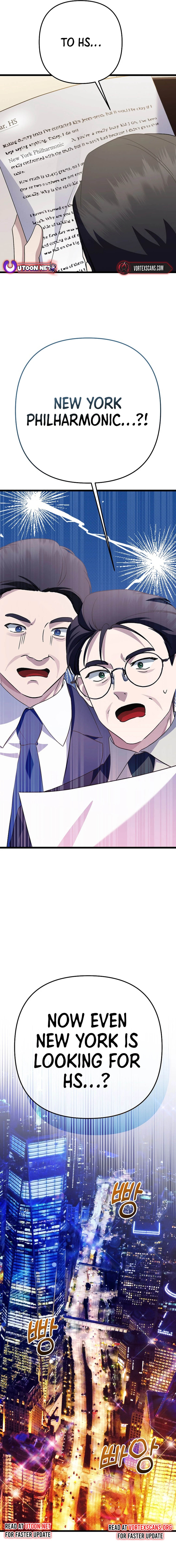 Read The Return of a Crazy Genius Composer Manga Online