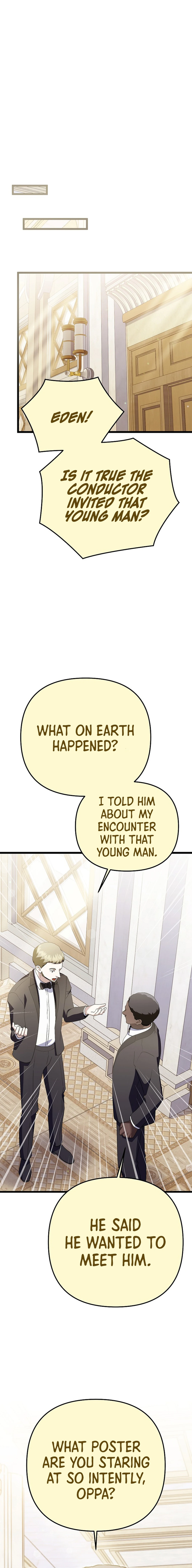 Read The Return of a Crazy Genius Composer Manga Online