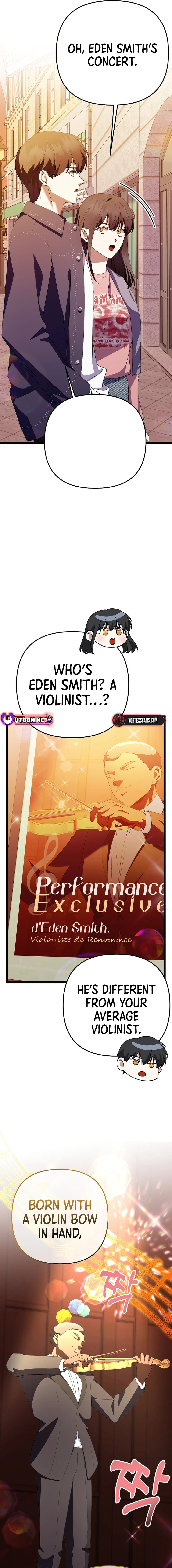 Read The Return of a Crazy Genius Composer Manga Online