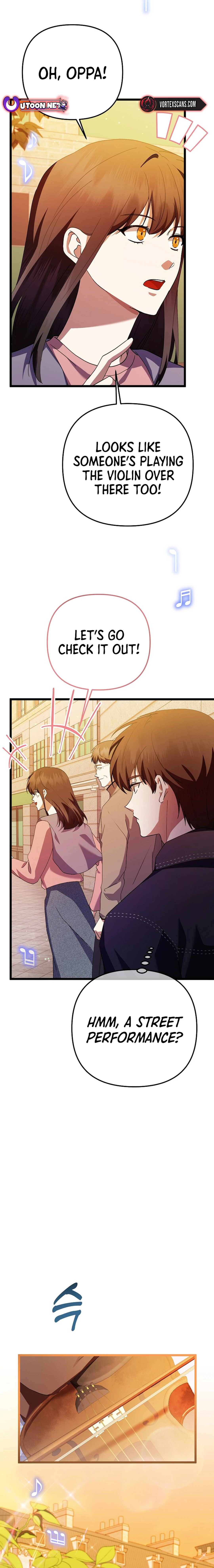 Read The Return of a Crazy Genius Composer Manga Online