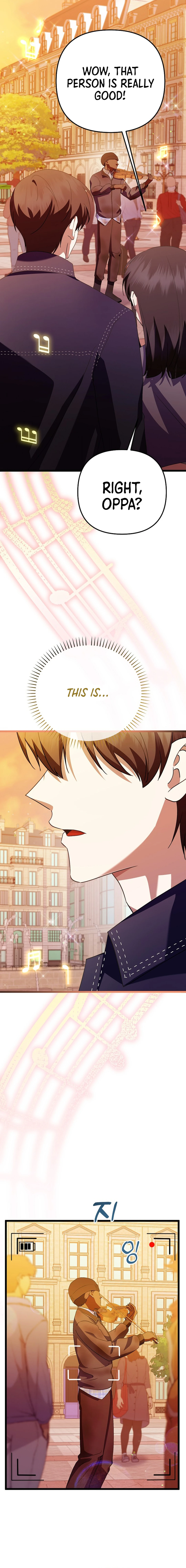 Read The Return of a Crazy Genius Composer Manga Online