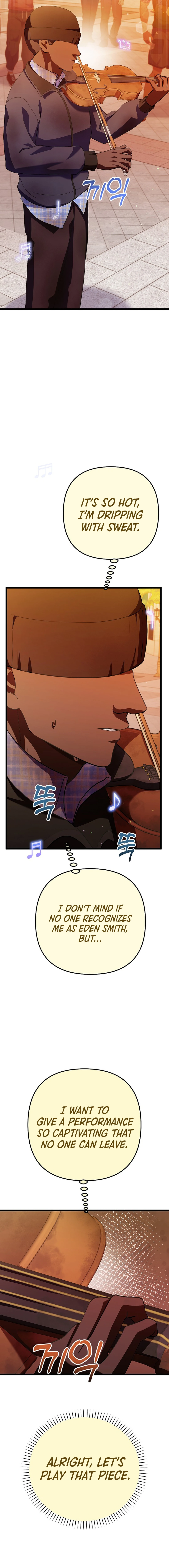 Read The Return of a Crazy Genius Composer Manga Online