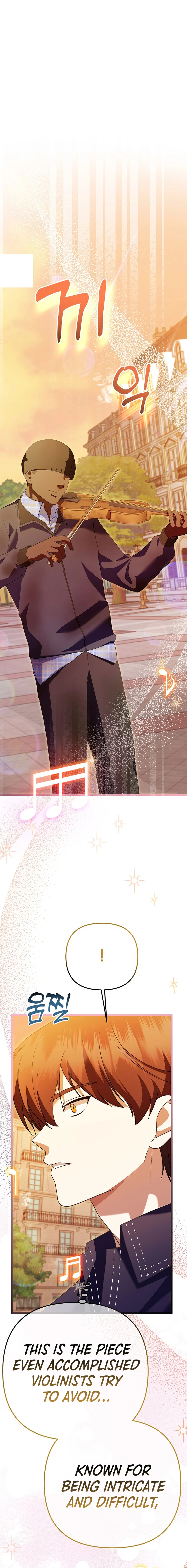 Read The Return of a Crazy Genius Composer Manga Online