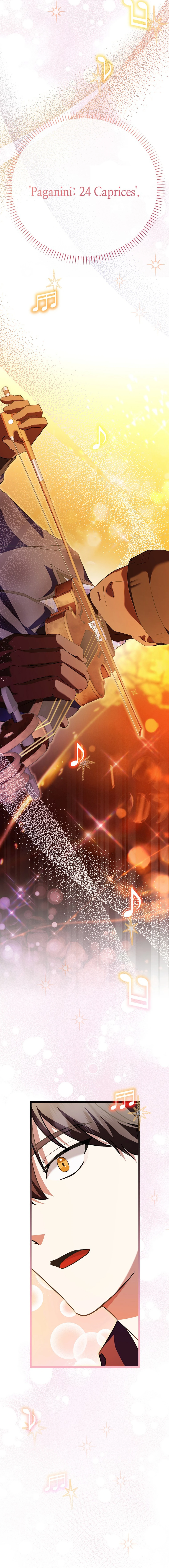 Read The Return of a Crazy Genius Composer Manga Online