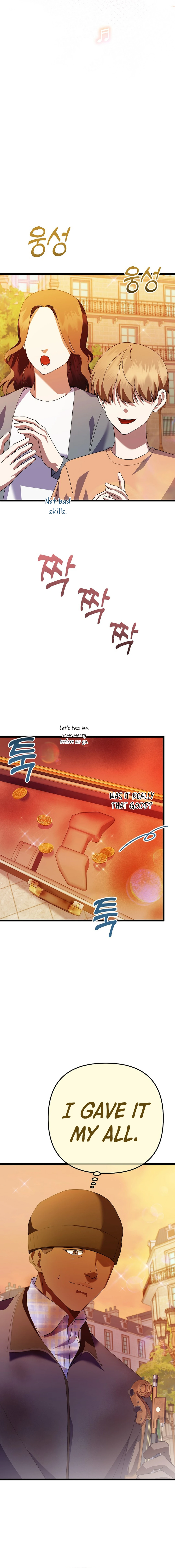 Read The Return of a Crazy Genius Composer Manga Online