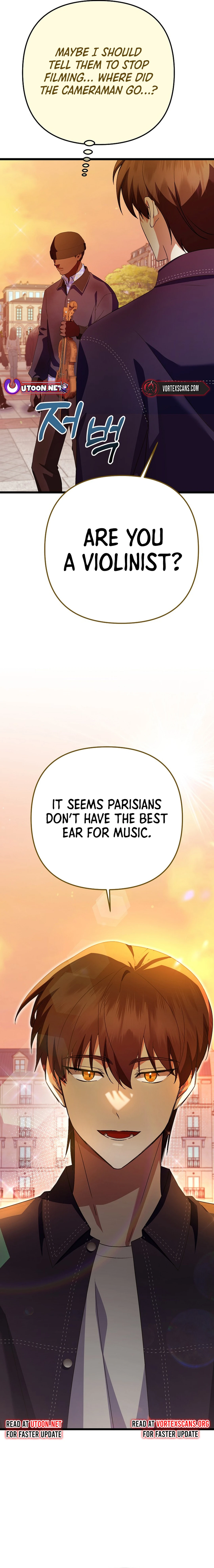 Read The Return of a Crazy Genius Composer Manga Online