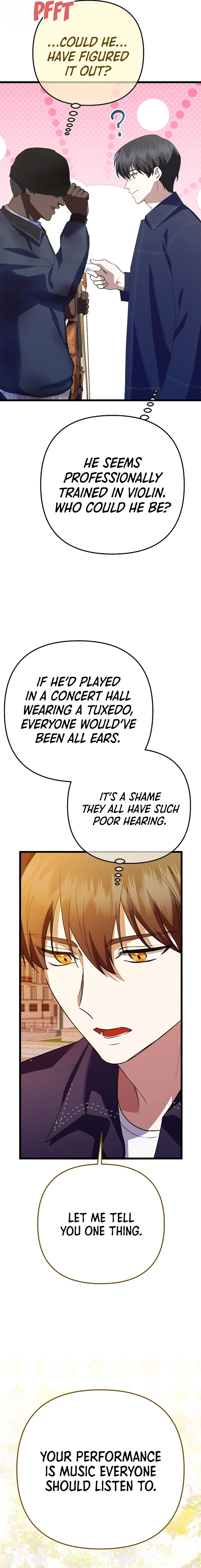 Read The Return of a Crazy Genius Composer Manga Online