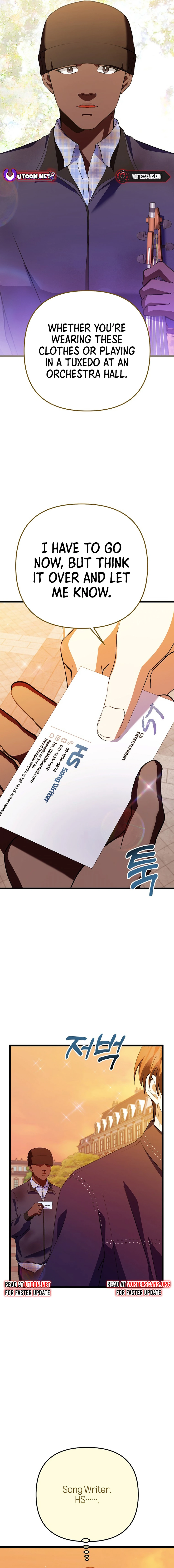 Read The Return of a Crazy Genius Composer Manga Online