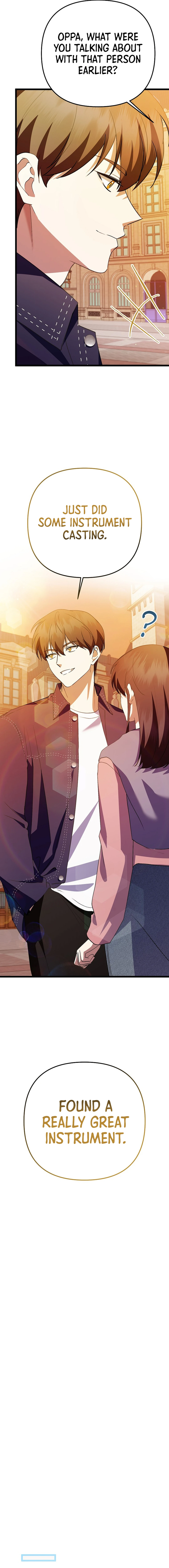 Read The Return of a Crazy Genius Composer Manga Online