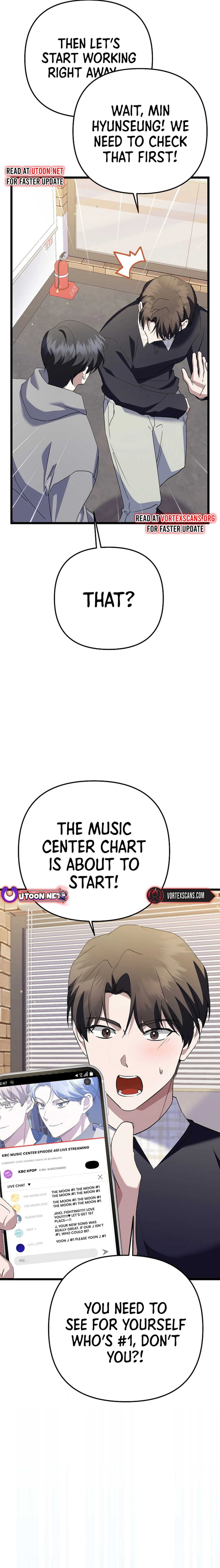 Read The Return of a Crazy Genius Composer Manga Online