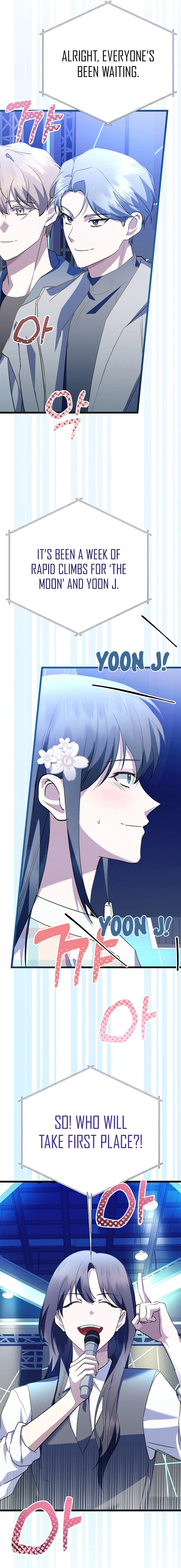 Read The Return of a Crazy Genius Composer Manga Online