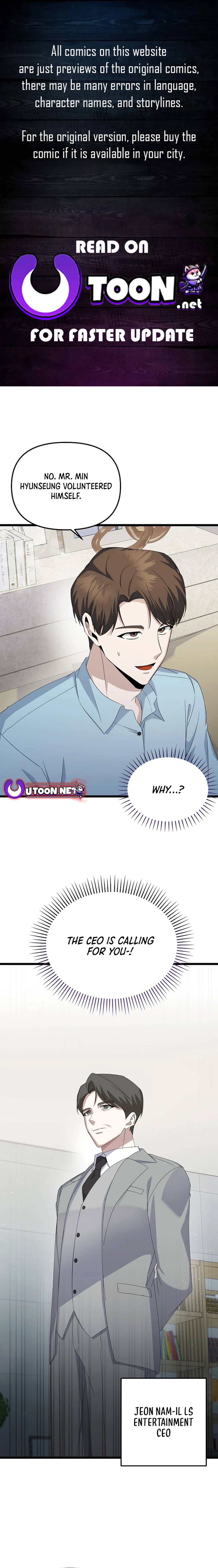 Read The Return of a Crazy Genius Composer Manga Online