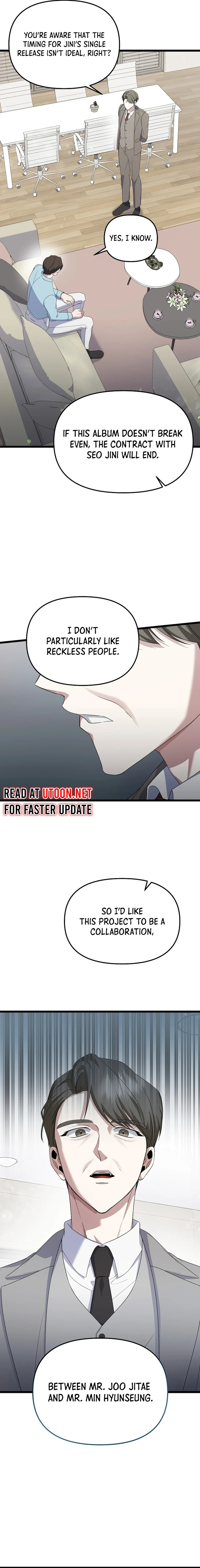 Read The Return of a Crazy Genius Composer Manga Online